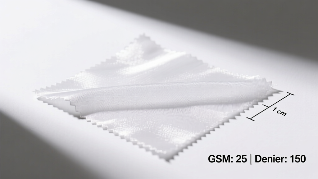 Light Nylon Fabric: Cost-Smart Guide for Designers & Sourcing Teams