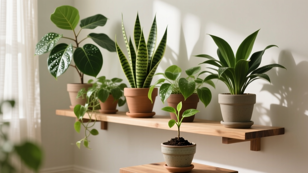 Indoor Plant Care Loop: Fertilize, Thrive, Multiply (2026)