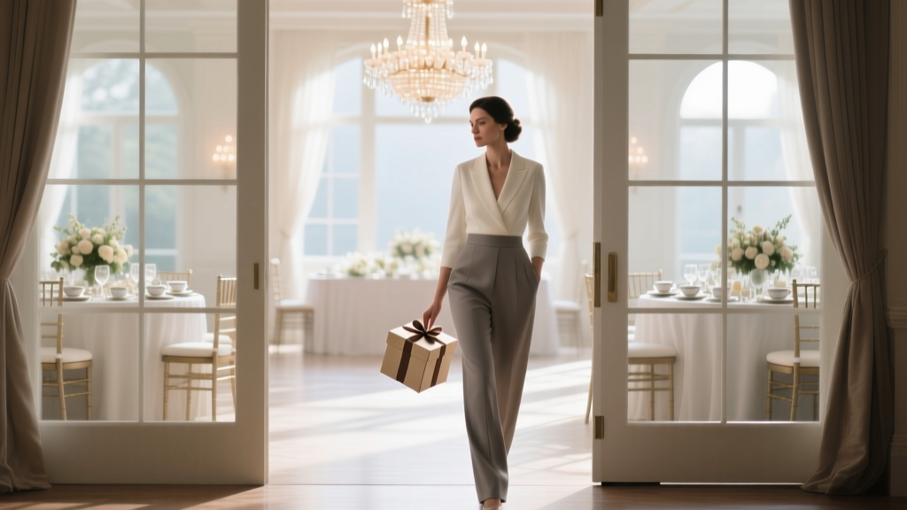Wedding Gift: Should You Bring One? (2026 Checklist)