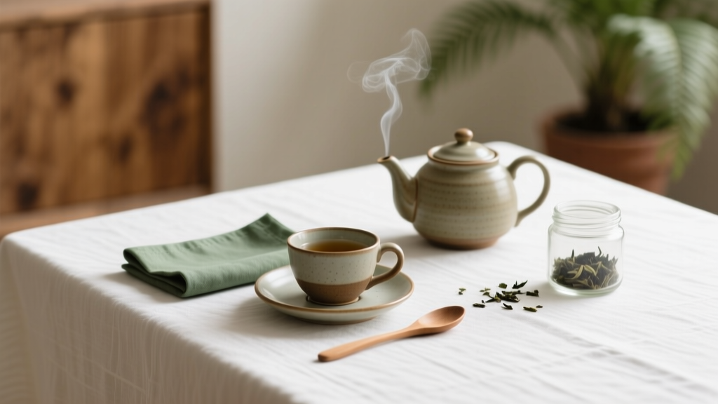 Tea Party Table Setup: 7-Step Stress-Free Guide (2026)