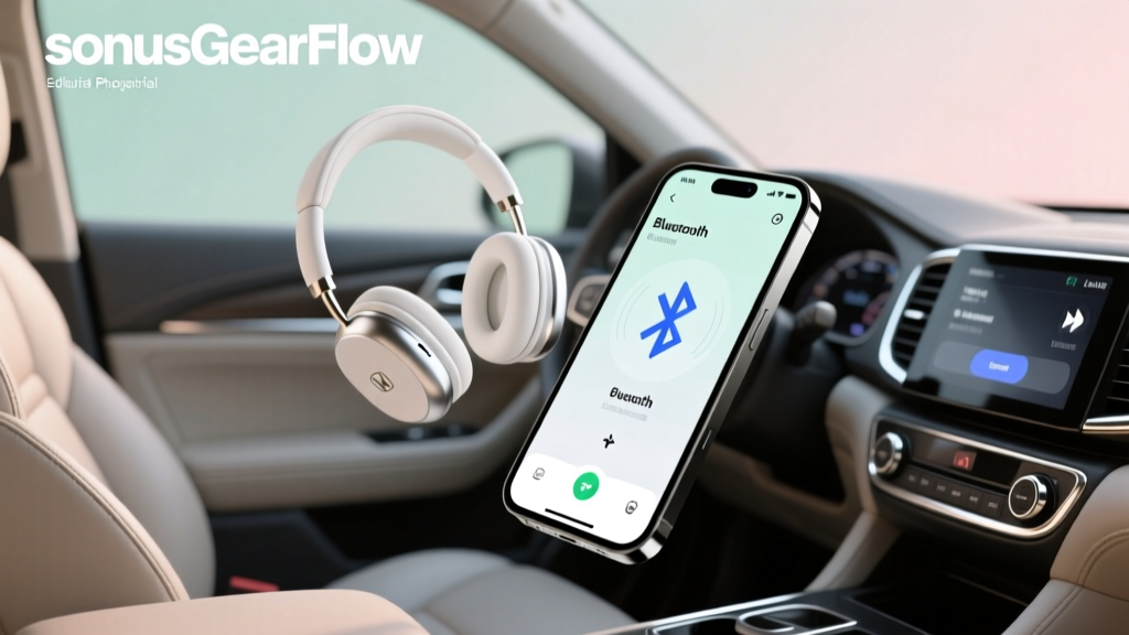 Honda Pilot Wireless Headphones Setup (2026)