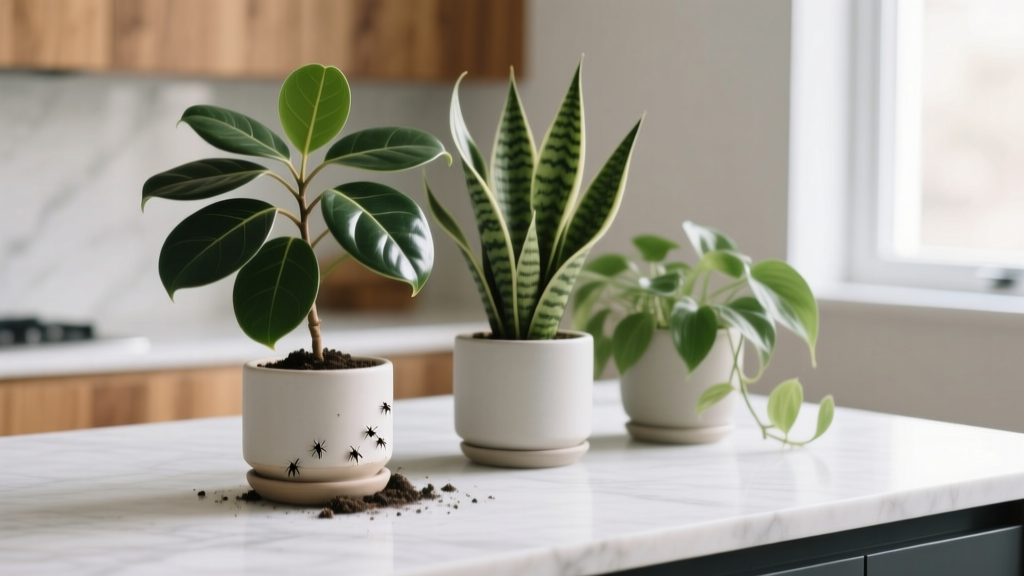 Do Indoor Plants Attract Fruit Flies? (2026)