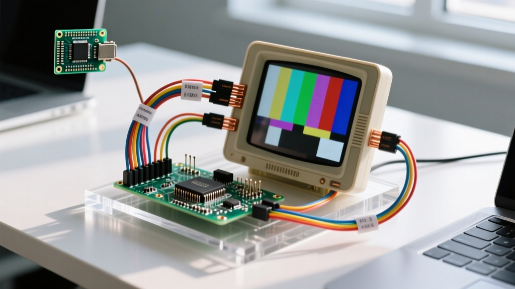 Troubleshooting Arduino Laptop Screen Display Setups