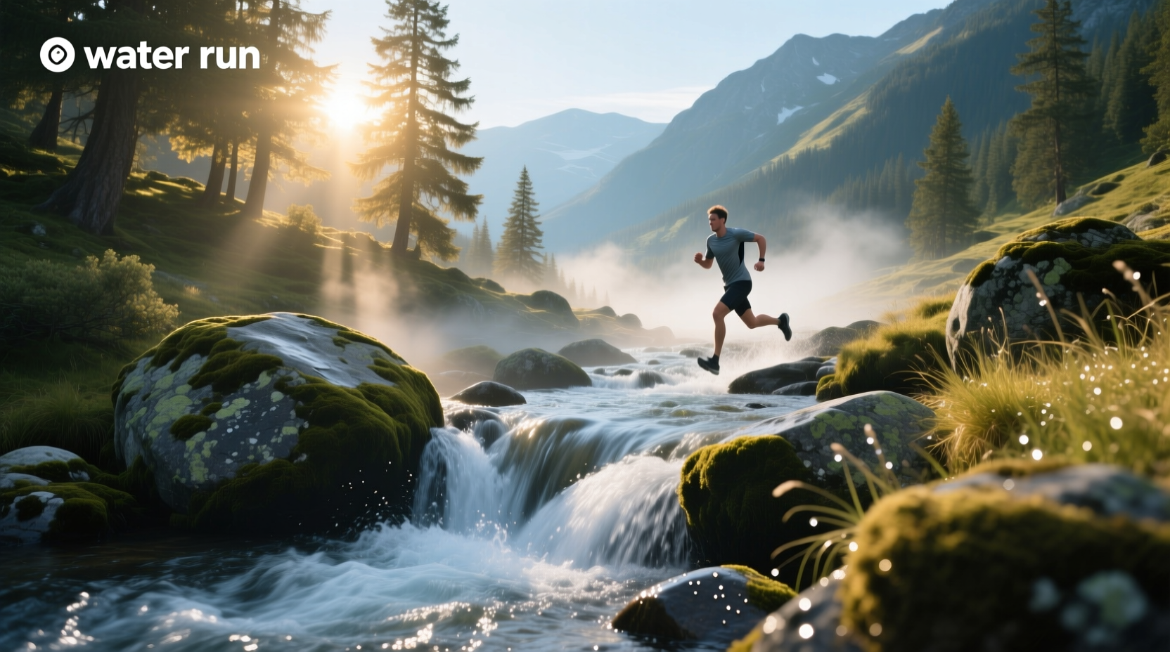 water run guide benefits how to start