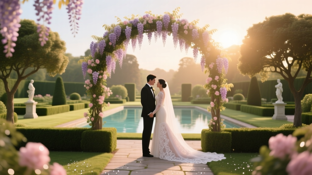 Longwood Gardens Wedding Cost Breakdown (2026)