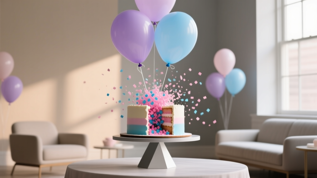Gender Reveal Party: What to Bring (2026)
