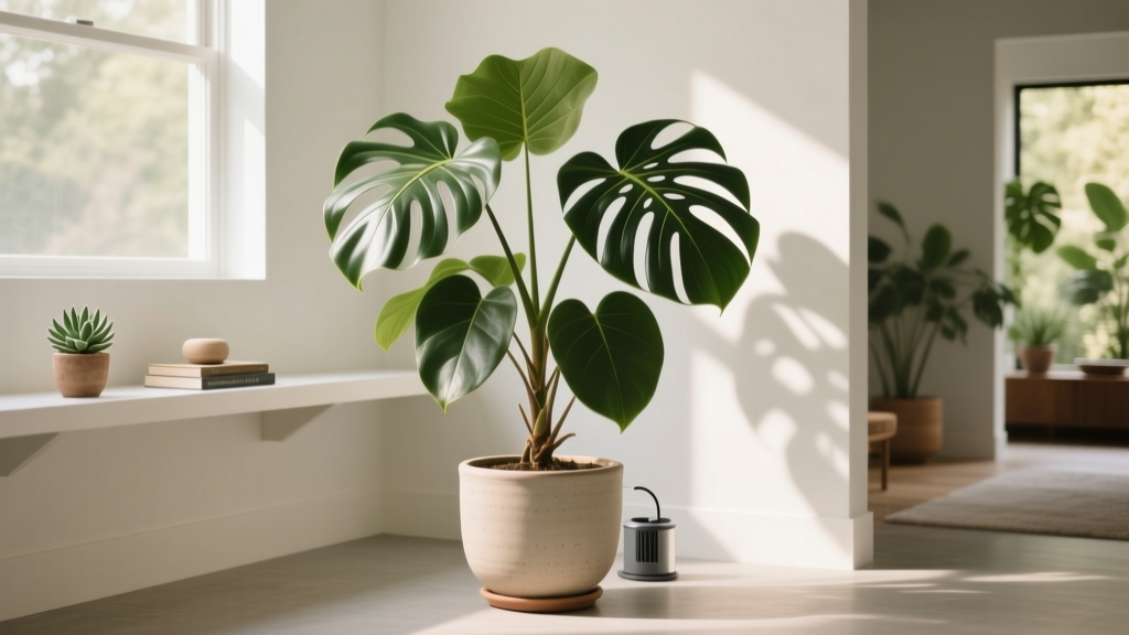 How to Take Care of Houseplants While on Vacation
