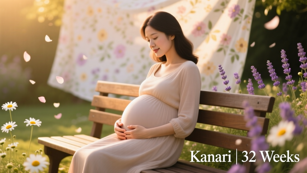 Kanari: Evidence-Based Insights for Prenatal Nutrition and Postpartum Recovery Support