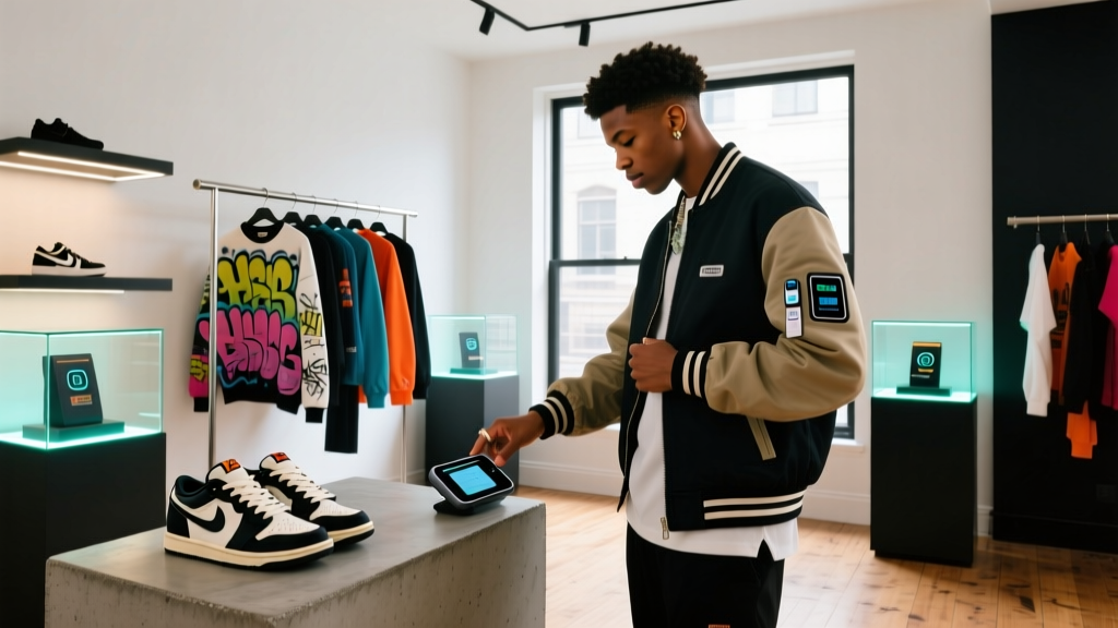 How to Curate a Hypebeast Collection Display at Home