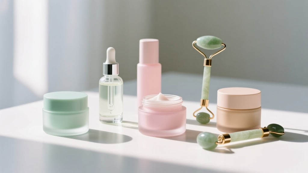 Retinol Alternatives: Bakuchiol and Peptides