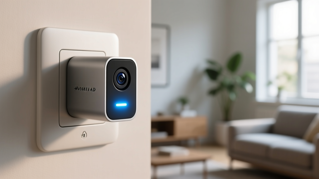 How to Deploy Legit Spy Gadgets for Advanced Home Security