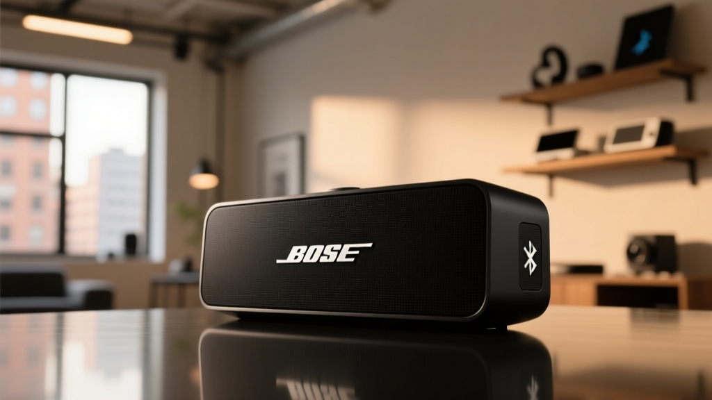 Who Invented Bluetooth Speakers? The Real Story