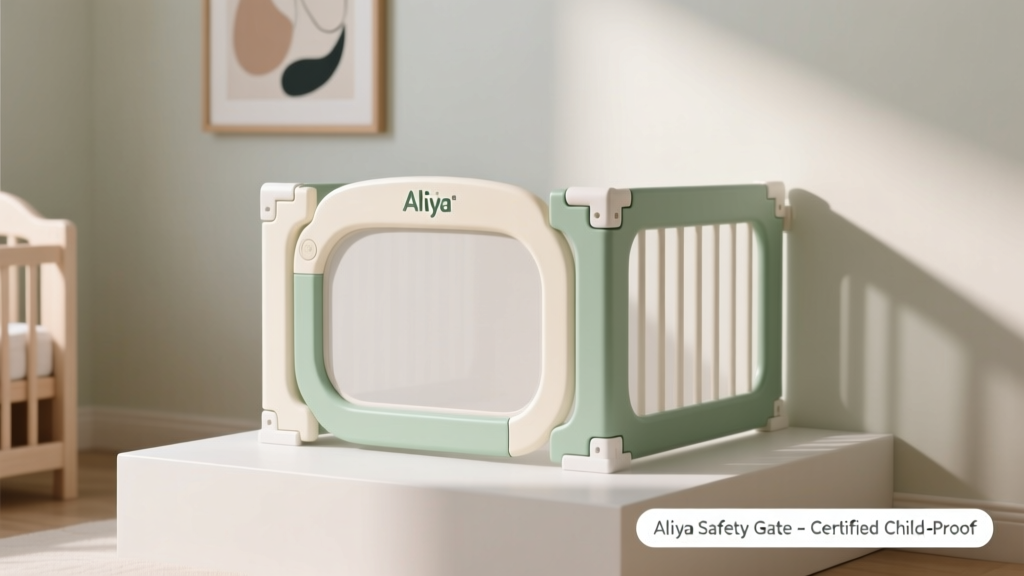 Aliya: A Child Safety Deep Dive into the Aliya Baby Monitor System and Its Real-World Implications for Infant Protection