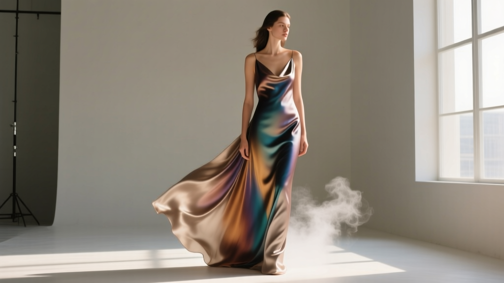 Can Silk Fabric Be Steamed Instead of Ironed?
