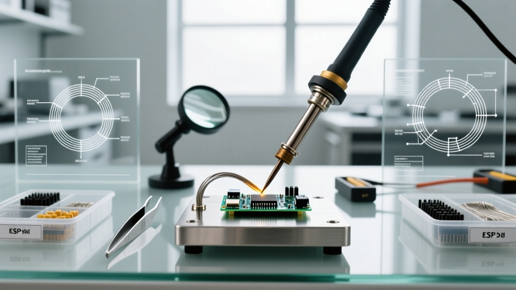 Stainless Steel Soldering: A Decision Framework for Flux & Filler