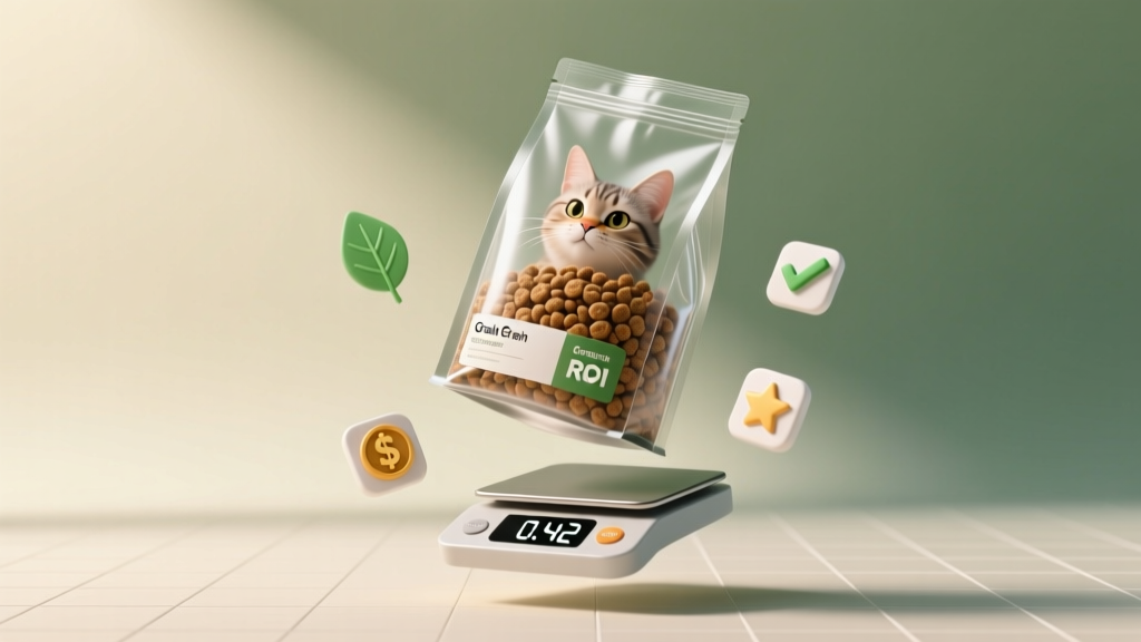Is Crave Cat Food Reviews Budget Friendly? We Tested 7...