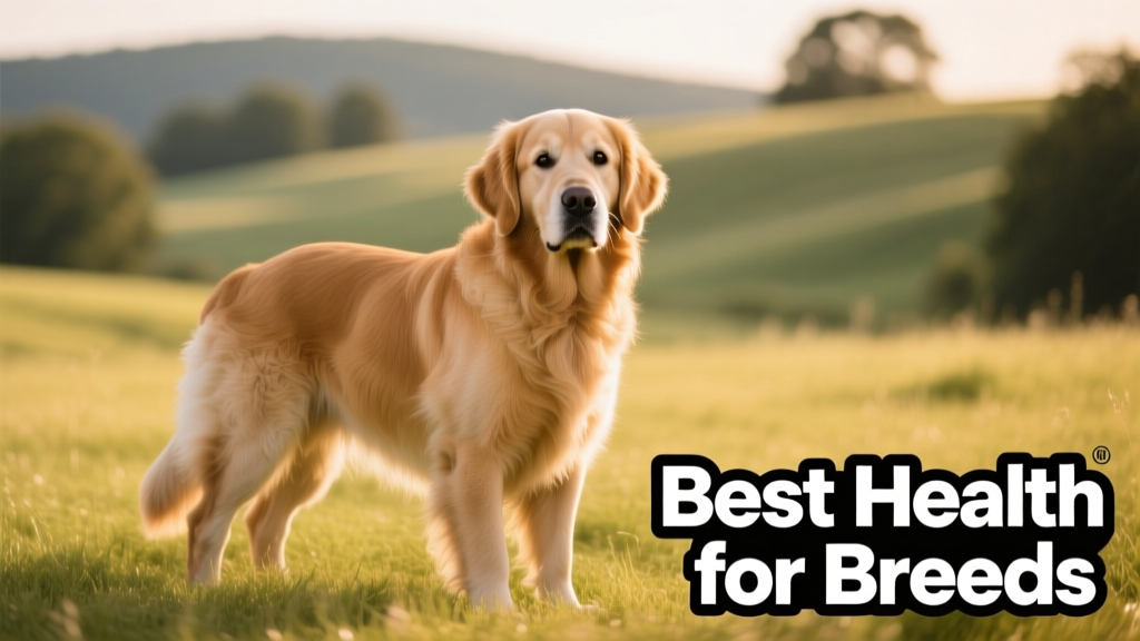Best Health for Breeds: Science-Backed Strategies by Life Stage, Size, and Genetic Risk