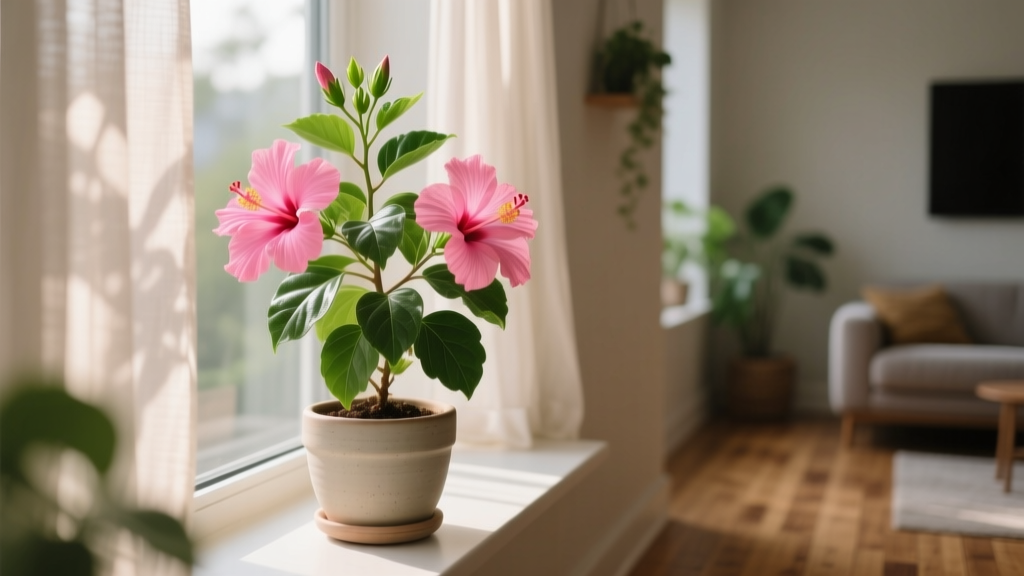 Hibiscus Cuttings Indoors: Step-by-Step (2026)
