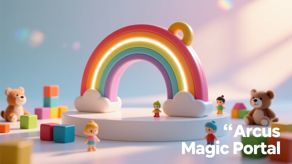 Arcus: A Safety and Compliance Deep Dive into the European Toy Brand Specializing in STEM Construction Sets