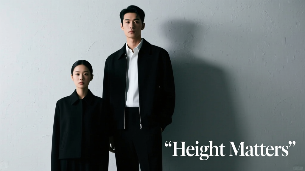 Office Chair Height Comparison & Ergonomic Fit Analysis