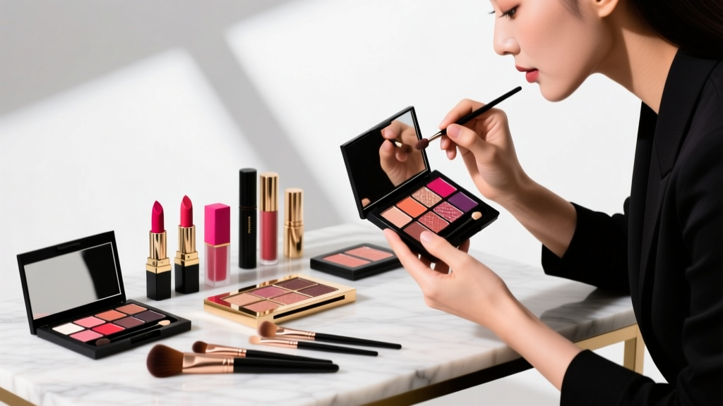 Eyeshadow Blending Method: Science-Backed Guide (2026)