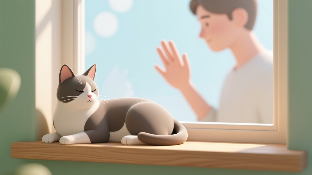 How to Recognize Bully Cat Behavior Alternatives