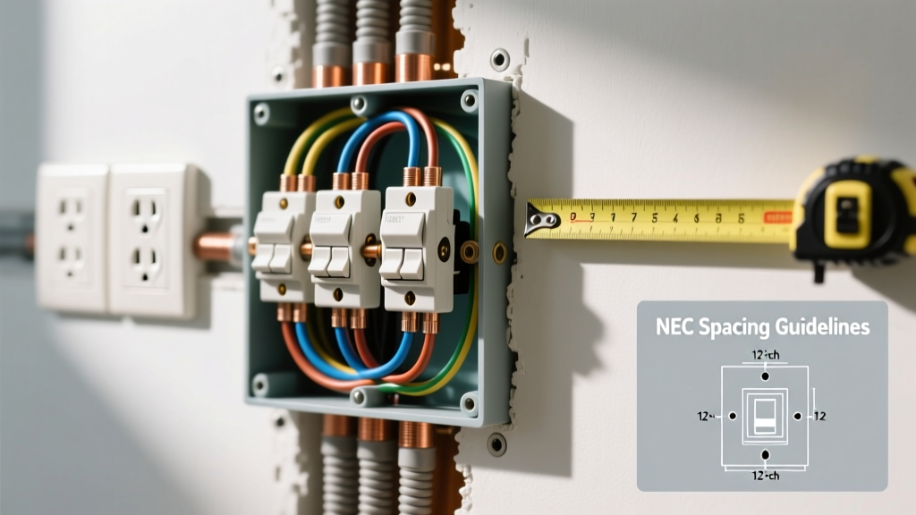 Troubleshooting Electrical Outlet Placement Code Violations