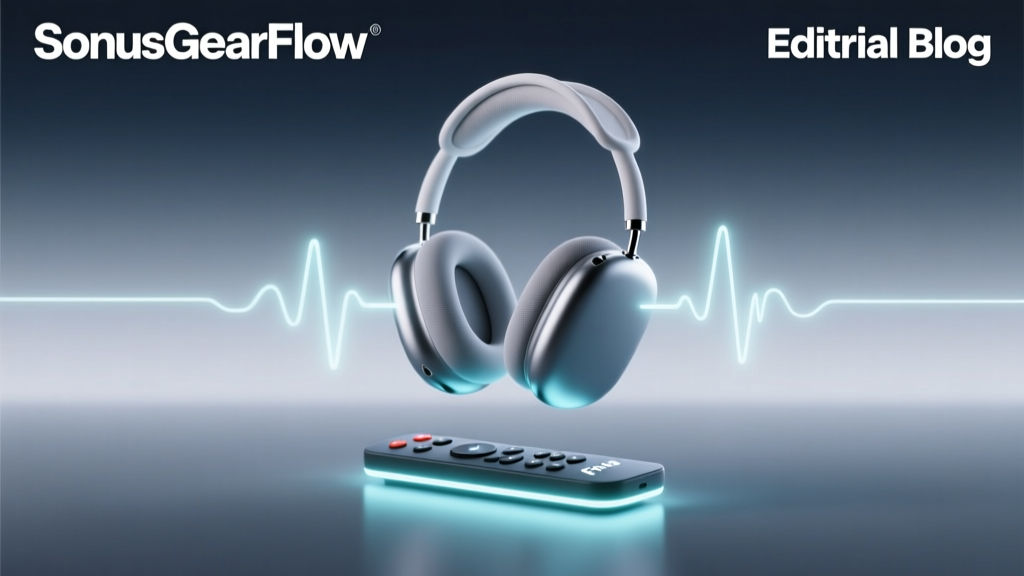 Wireless Headphones for Fire TV: Fix Lag & Pairing (2026)