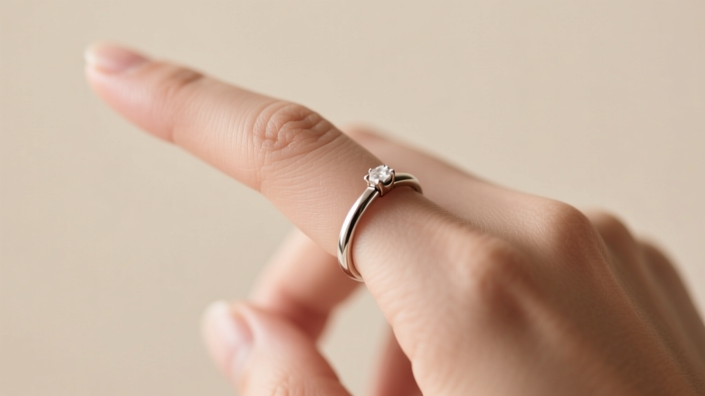 How to Remove Wedding Ring Off Swollen Finger