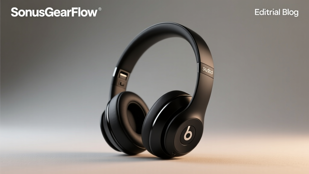 Beats Studio 3 Price Truth (2026)
