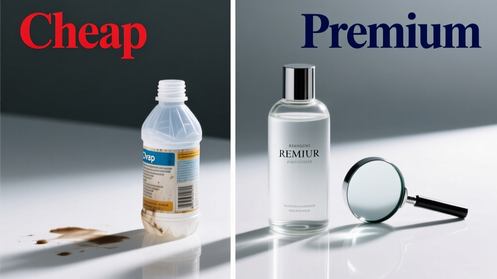 Cheap vs Premium Remover: What You’re Really Paying For (And When It Matters)