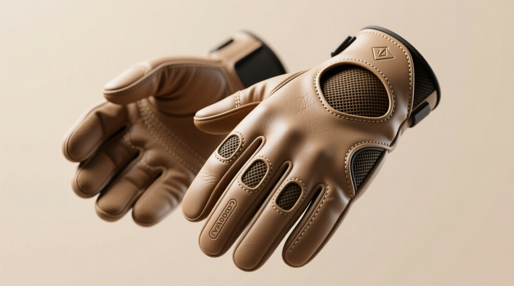 eco friendly cleaning tips for vegan leather gaming gloves