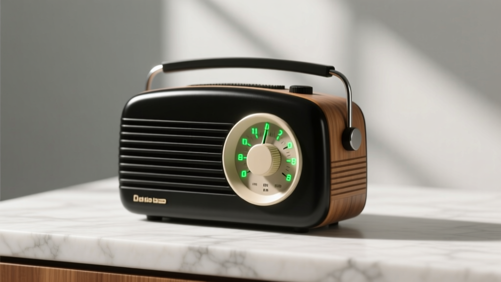 7 Critical Checks Before Buying a Transistor Radio