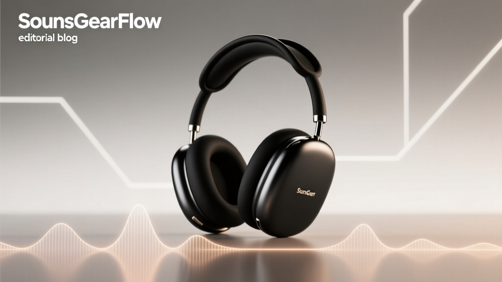Wireless Headphones Safety: What the Evidence Shows