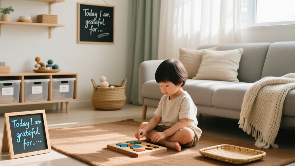 Mindfulness Activities for Kids: Science-Backed, Age-Appropriate Practices That Build Focus, Calm, and Emotional Resilience