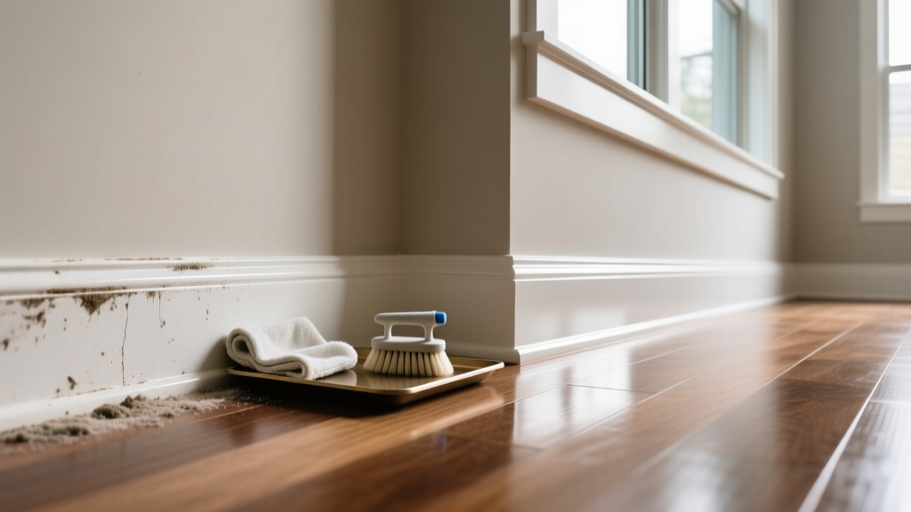 Baseboards Deep Clean vs Regular Clean: Tested 2026 Tips