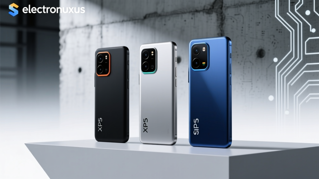 Sonim XP5 Series Explained: What’s Really Different Between XP5, XP5S, and XP5 Plus? (Spoiler: It’s Not Just the S)