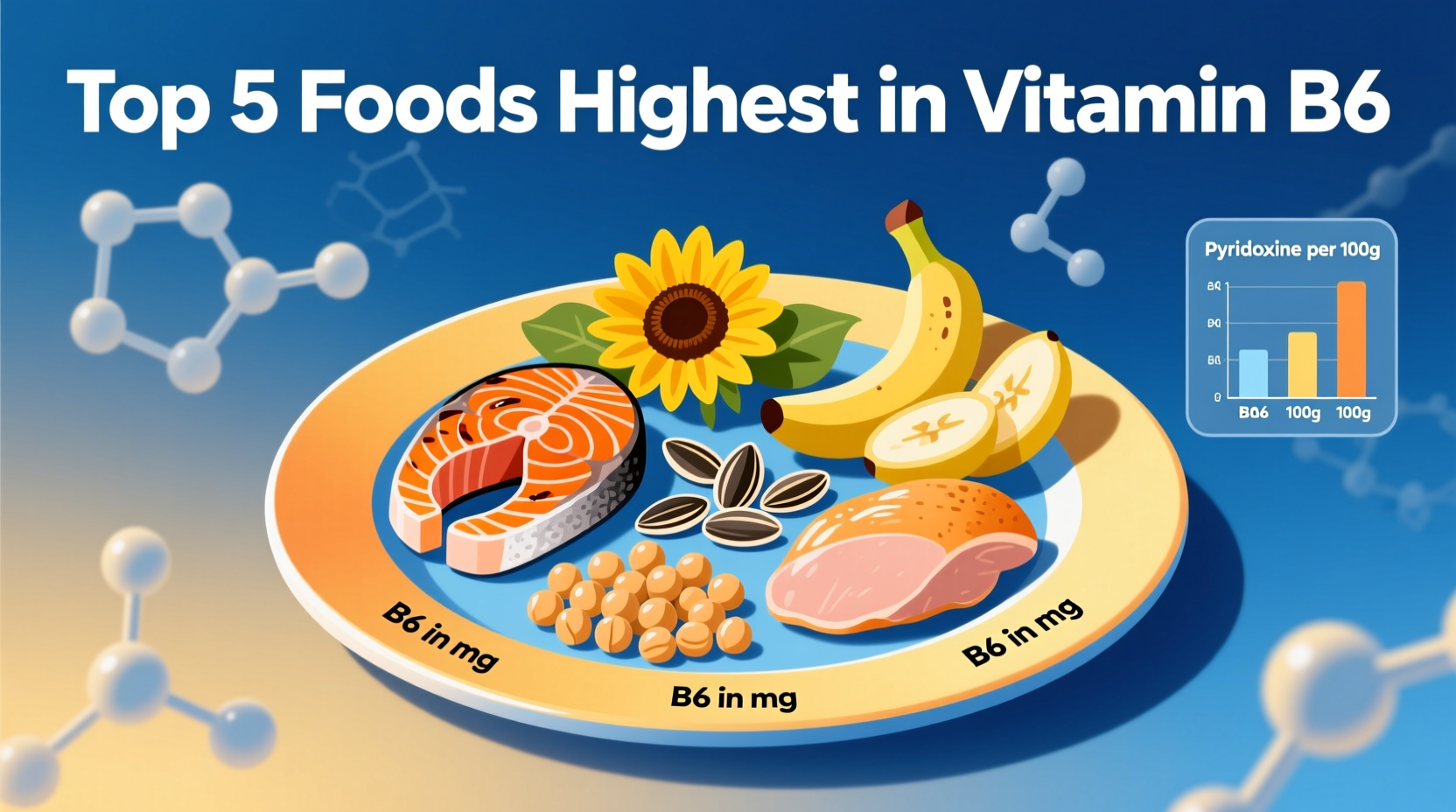 Top Food Highest in Vitamin B6: Complete Guide