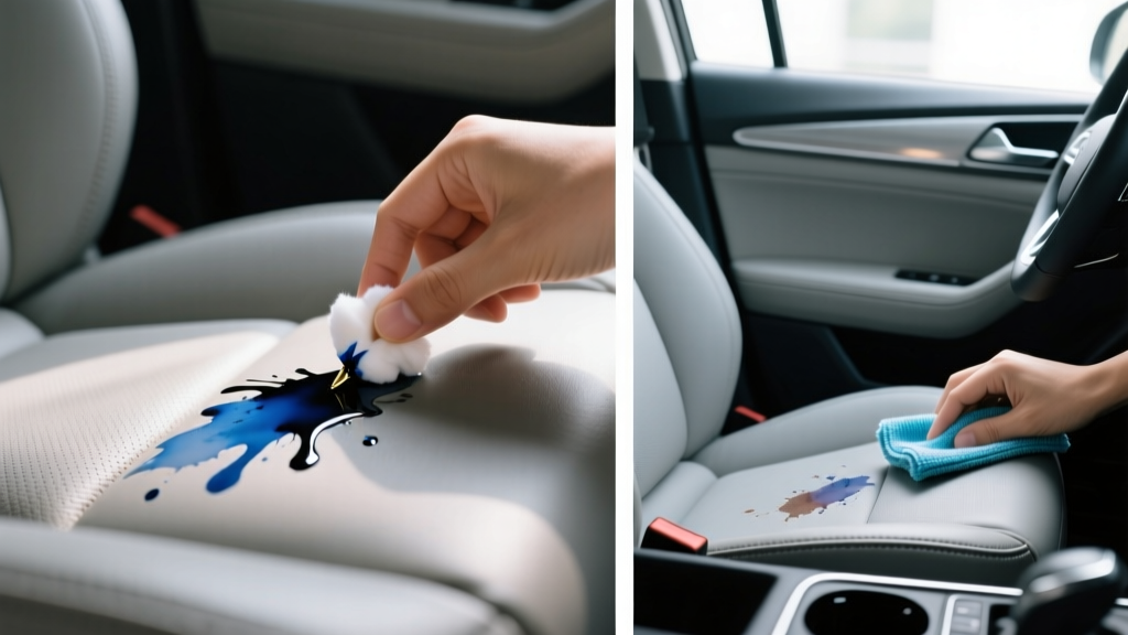How to Get Ink Out of Car Interior: Proven 2026 Fixes
