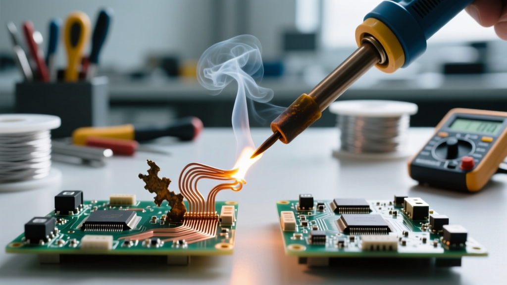 Do I Need Flux to Solder? A Cost Analysis of Skipping It