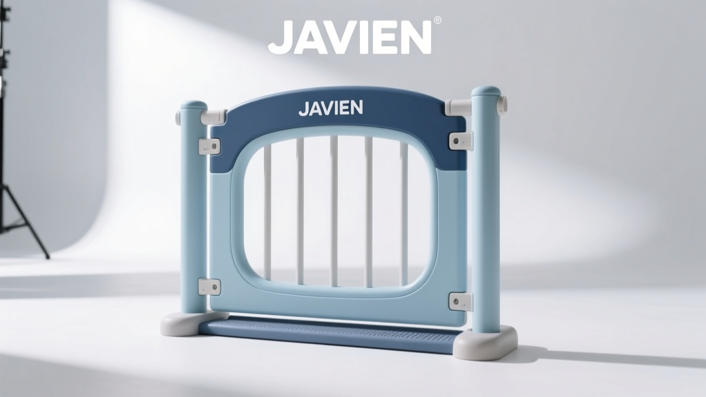 Javien: A Child Safety Review of the Popular Smart Baby Monitor System