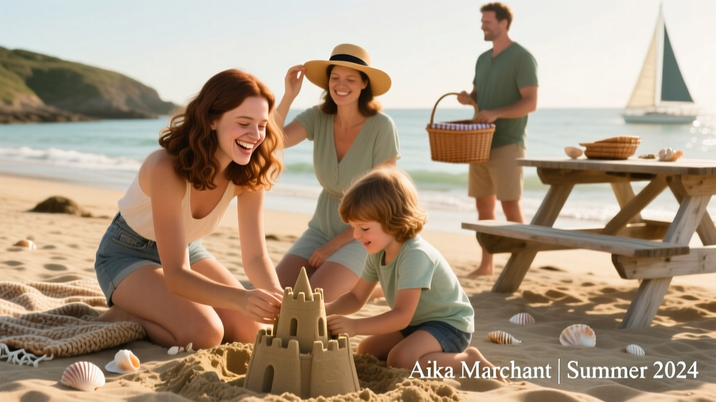 Aika Marchant: Evidence-Based Parenting Strategies Rooted in Neuroscience and Relational Health