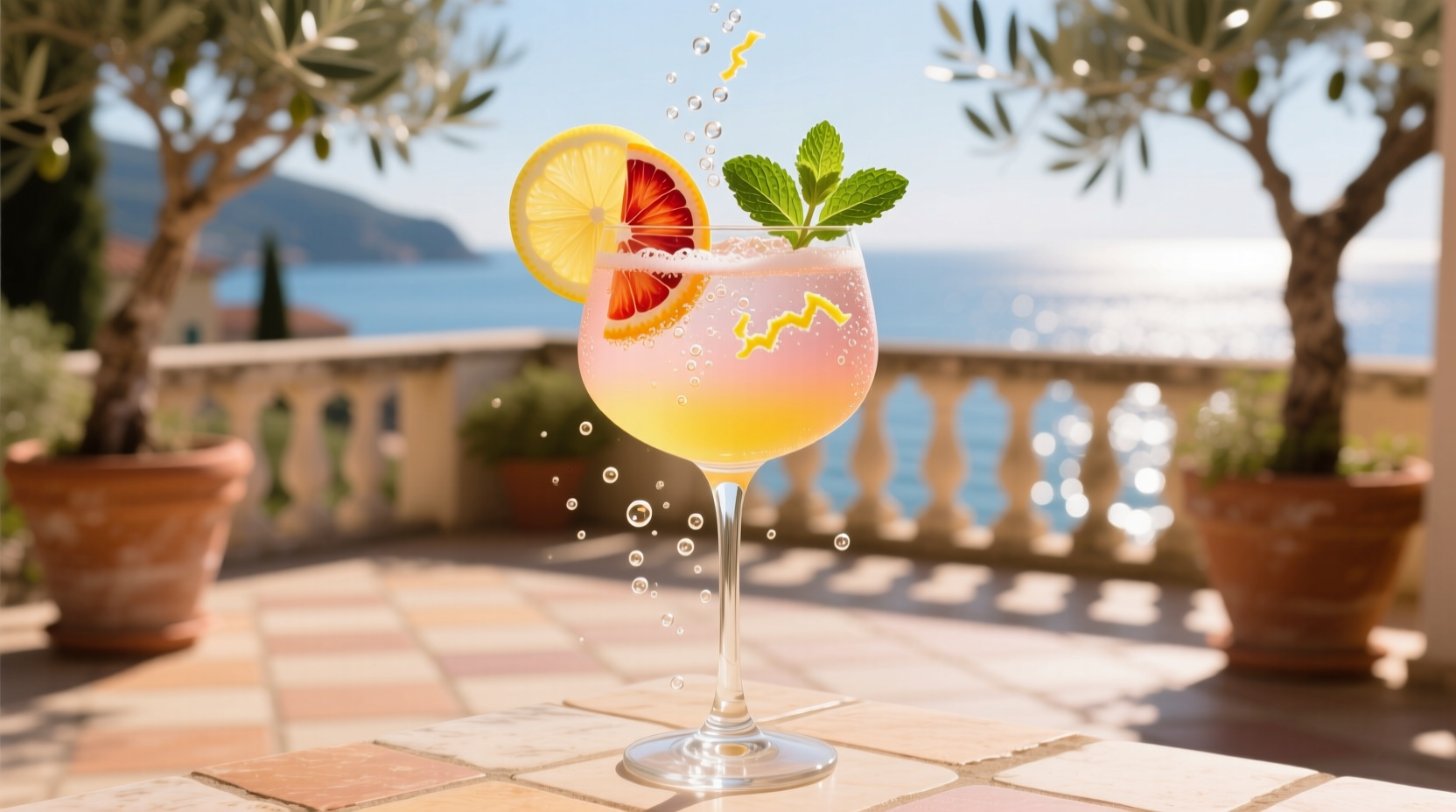 sarti spritz substitute