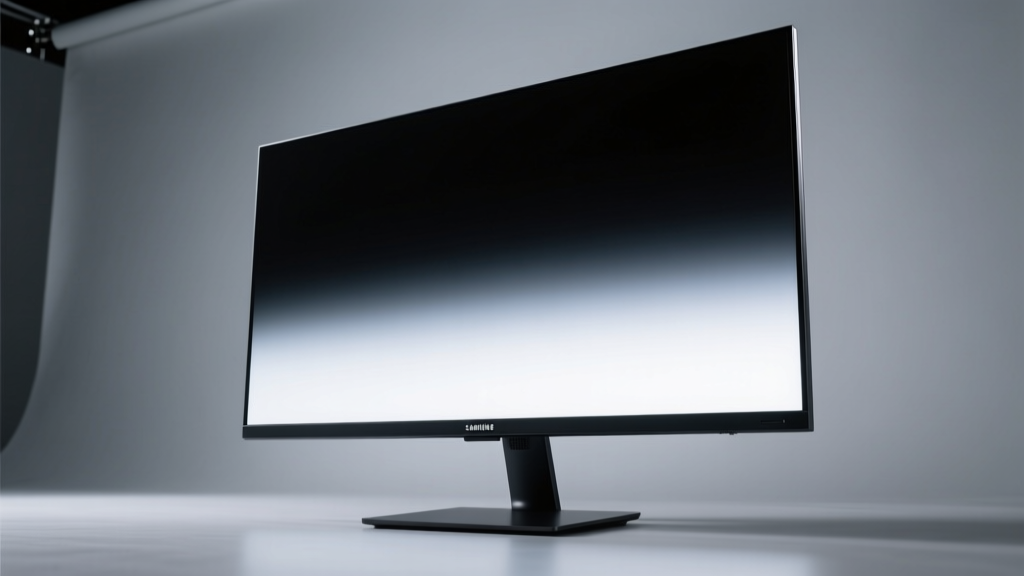 Samsung 50000:1 Contrast Ratio: Misleading Claims Explained
