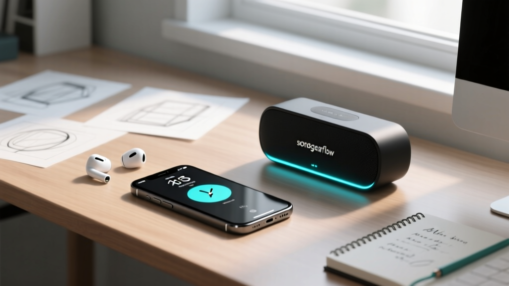 How to Set Up iPhone Alarm Through Bluetooth Speakers