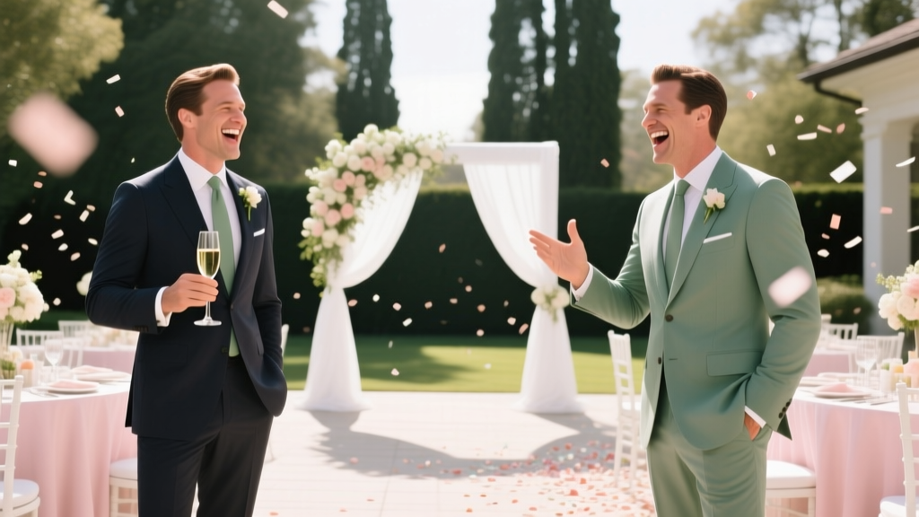 Wedding Crashers Plot & Themes (2026)