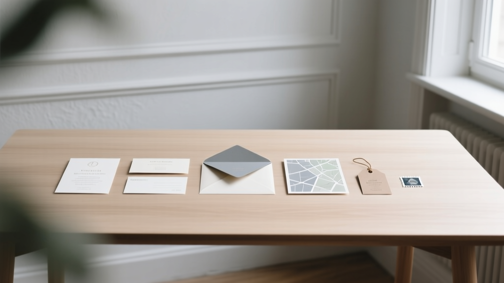 Wedding Invitations Assembly: 7-Step Checklist (2026)