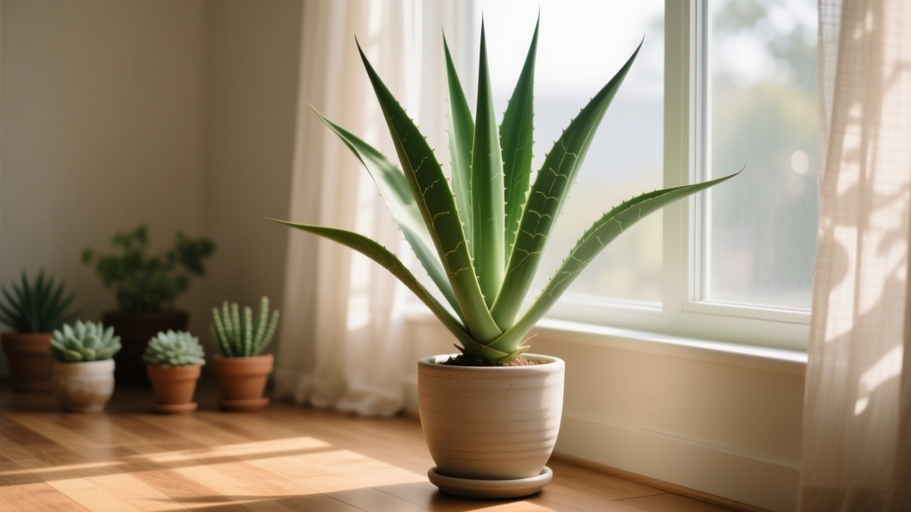 Yucca Plant Watering Guide: The Truth (2026)