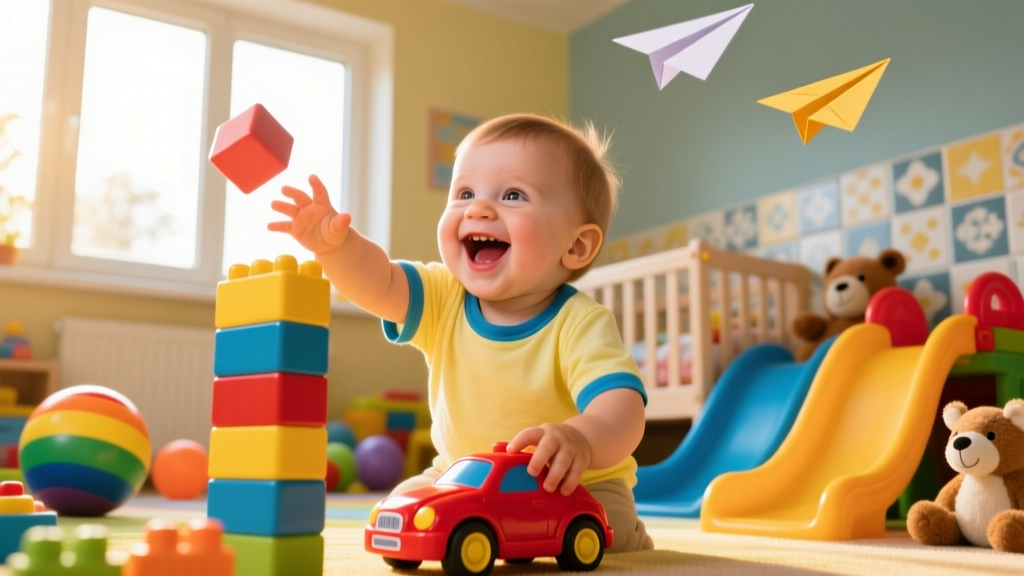 Drazen: Understanding the Developmental Profile, Behavioral Patterns, and Support Strategies for Toddlers Named Drazen