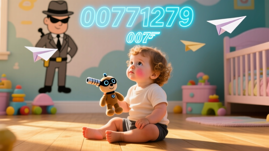 Understanding Toddler Dream Imagery: Why Preschoolers May 'Dream About a Crush' and What It Really Means